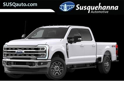 2026 Ford F-250 Willow Street PA