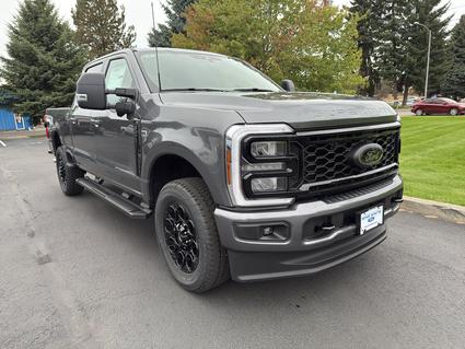 2026 Ford F-250 Coeur D'Alene ID