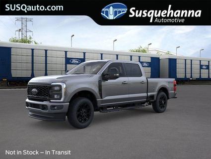 2026 Ford F-250 Willow Street PA