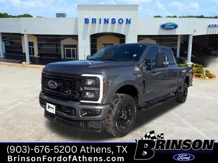 2024 Ford F-250 Athens TX