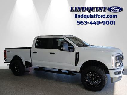 2024 Ford F-250 Bettendorf IA