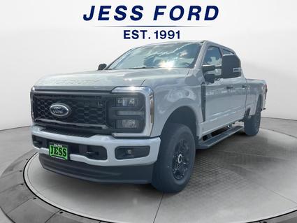 2025 Ford F-250 Grand Coulee WA