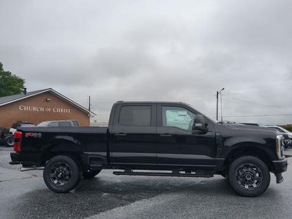 2025 Ford F-250 Winder GA