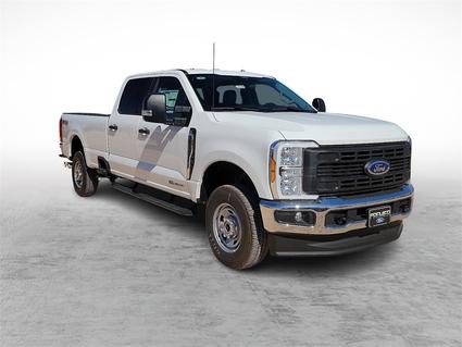 2025 Ford F-250 Lamesa TX