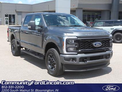 2025 Ford F-250 Bloomington IN
