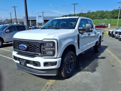 2025 Ford F-250 Malvern AR