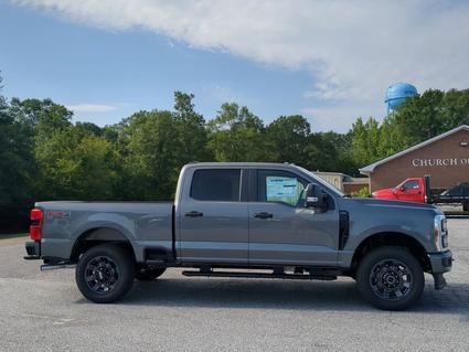 2025 Ford F-250 Winder GA