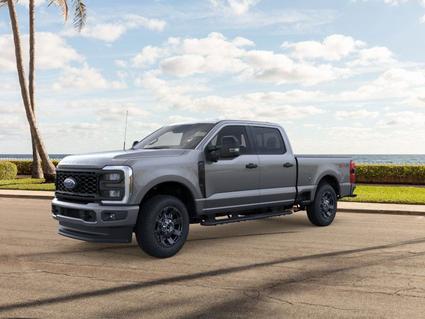 2025 Ford F-250 Plainview TX