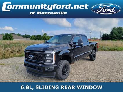 2025 Ford F-250 Mooresville IN