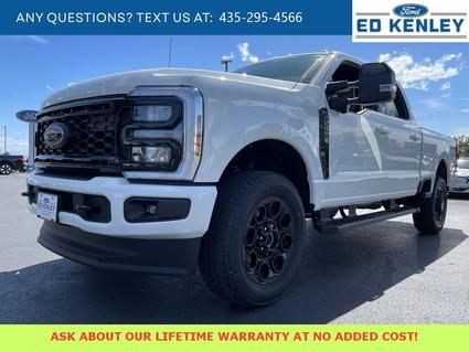 2026 Ford F-250 Layton UT