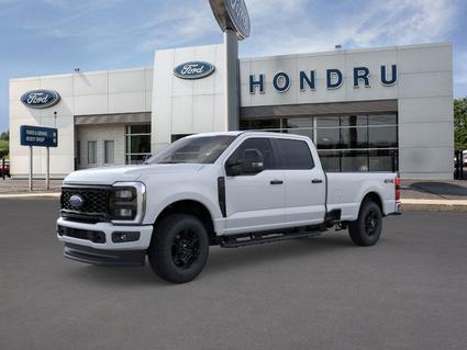 2026 Ford F-250 Manheim PA