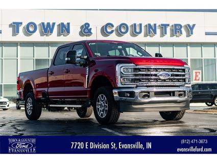 2026 Ford F-250 Evansville IN