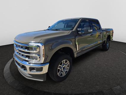 2026 Ford F-250 New Albany MS