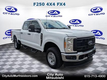 2023 Ford F-250 Murfreesboro TN