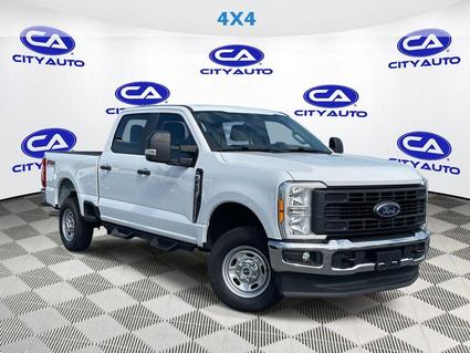 2023 Ford F-250 Murfreesboro TN