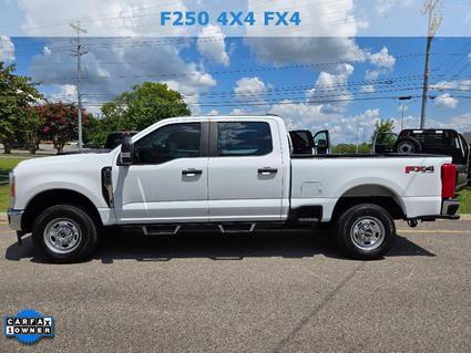 2023 Ford F-250 Murfreesboro TN