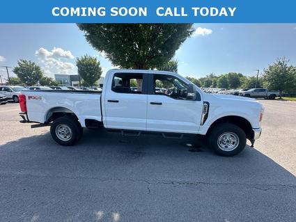 2023 Ford F-250 Murfreesboro TN