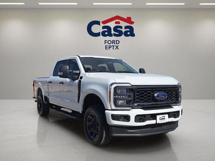 2024 Ford F-250 El Paso TX