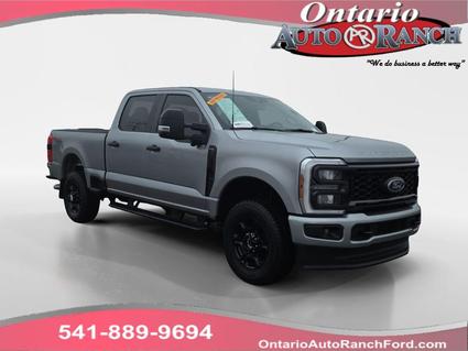 2024 Ford F-250 Ontario OR