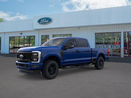 2026 Ford F-250 Suffolk VA