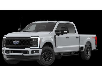 2026 Ford F-250 Suffolk VA