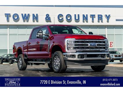 2026 Ford F-250 Evansville IN