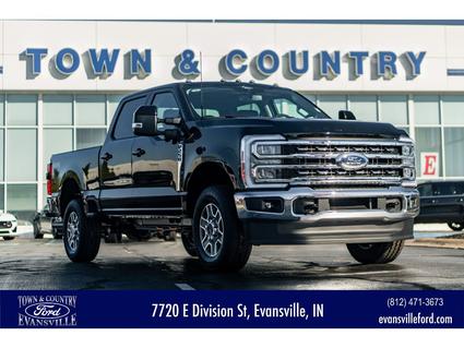 2026 Ford F-250 Evansville IN