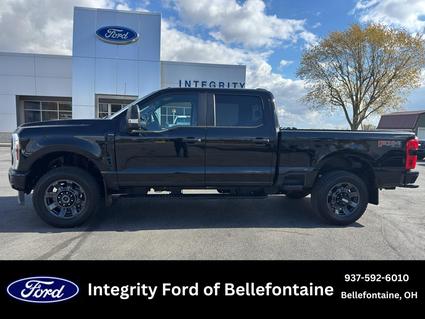 2024 Ford F-250 Bellefontaine OH