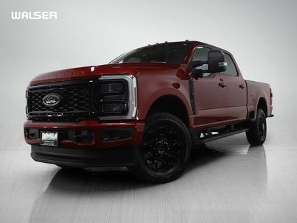 2025 Ford F-250 Minneapolis MN