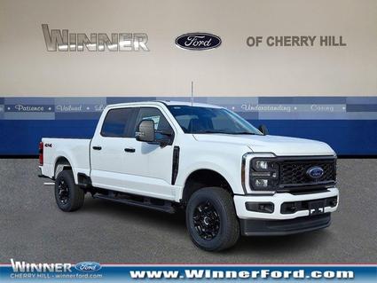 2025 Ford F-250 Cherry Hill NJ