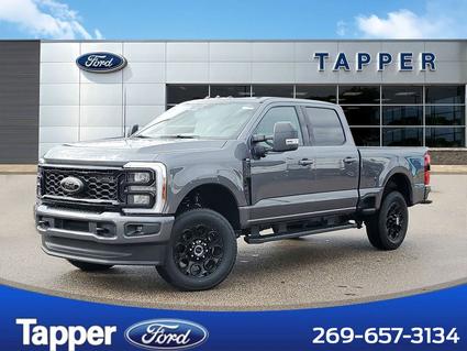 2026 Ford F-250 Paw Paw MI