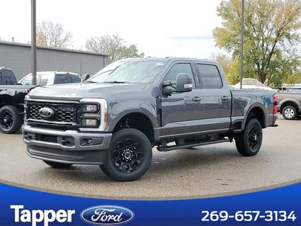 2026 Ford F-250 Paw Paw MI