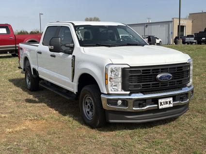 2026 Ford F-250 Springfield TN