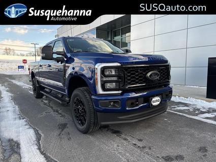 2026 Ford F-250 Willow Street PA