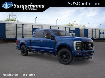 2026 Ford F-250 Willow Street PA