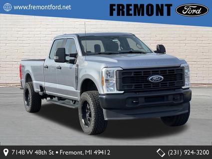 2024 Ford F-250 Fremont MI