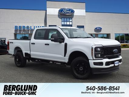 2025 Ford F-250 Bedford VA