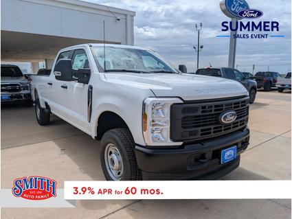 2025 Ford F-250 Levelland TX
