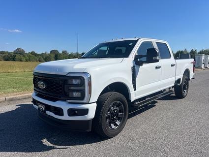 2025 Ford F-250 Paducah KY