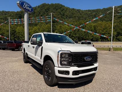 2025 Ford F-250 Danville WV