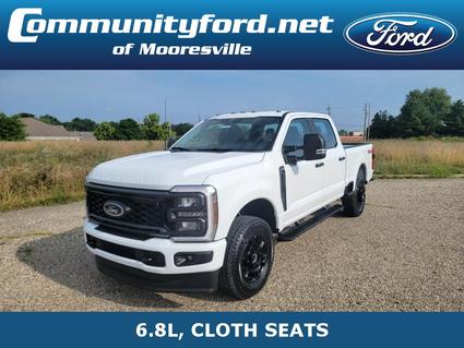 2025 Ford F-250 Mooresville IN