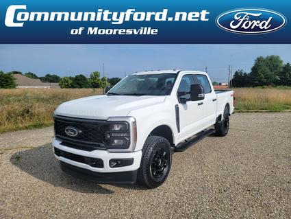 2025 Ford F-250 Mooresville IN
