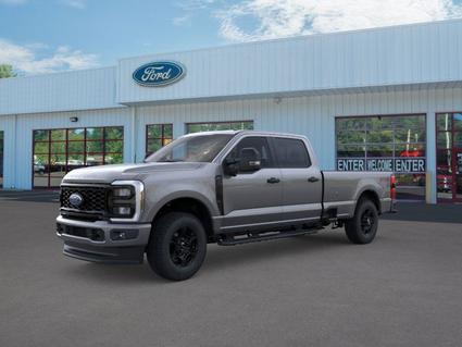 2026 Ford F-250 Suffolk VA