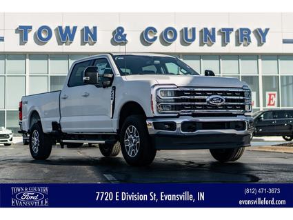 2026 Ford F-250 Evansville IN