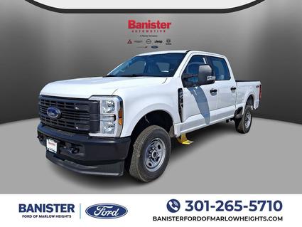 2026 Ford F-250 Suitland MD