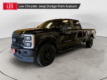 2023 Ford F-250 La Grande OR