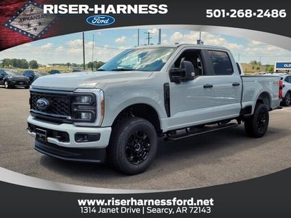 2025 Ford F-250 Searcy AR