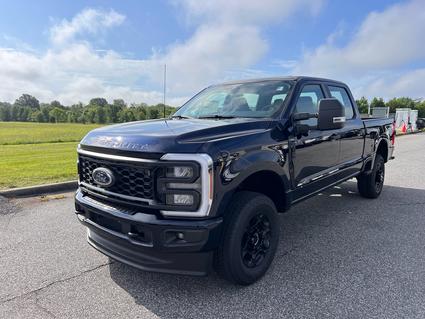 2025 Ford F-250 Paducah KY