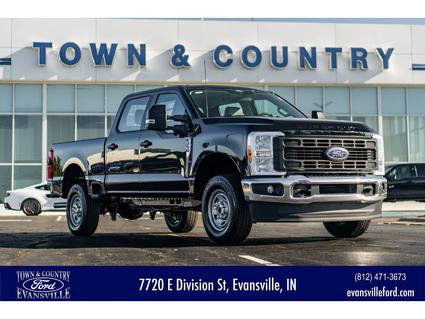 2026 Ford F-250 Evansville IN