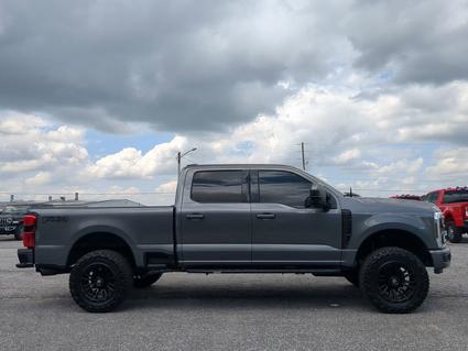 2024 Ford F-250 Winder GA
